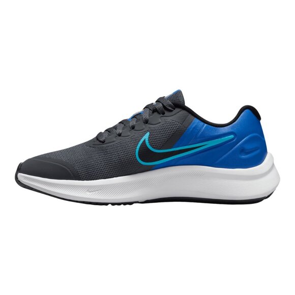 Nike Kids' Grade School Star Runner 3 Running shoes - Picture 4 of 9